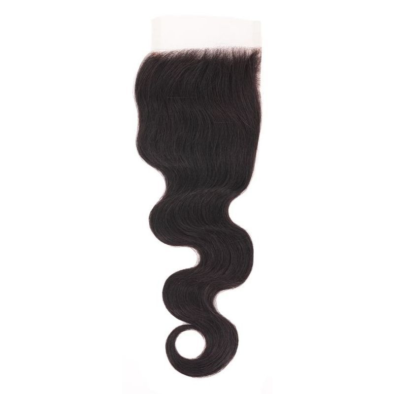 4x4 Body Wave HD losure