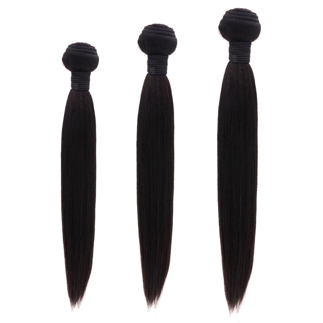 Brazilian Straight Bundle Deal