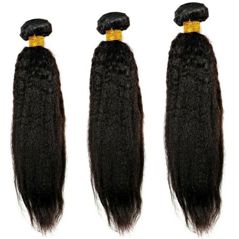 Brazilian Kinky Straight Bundle Deal