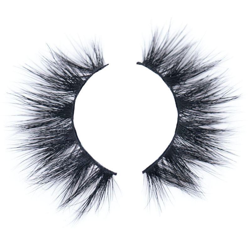 5D Mink False Eyelashes.