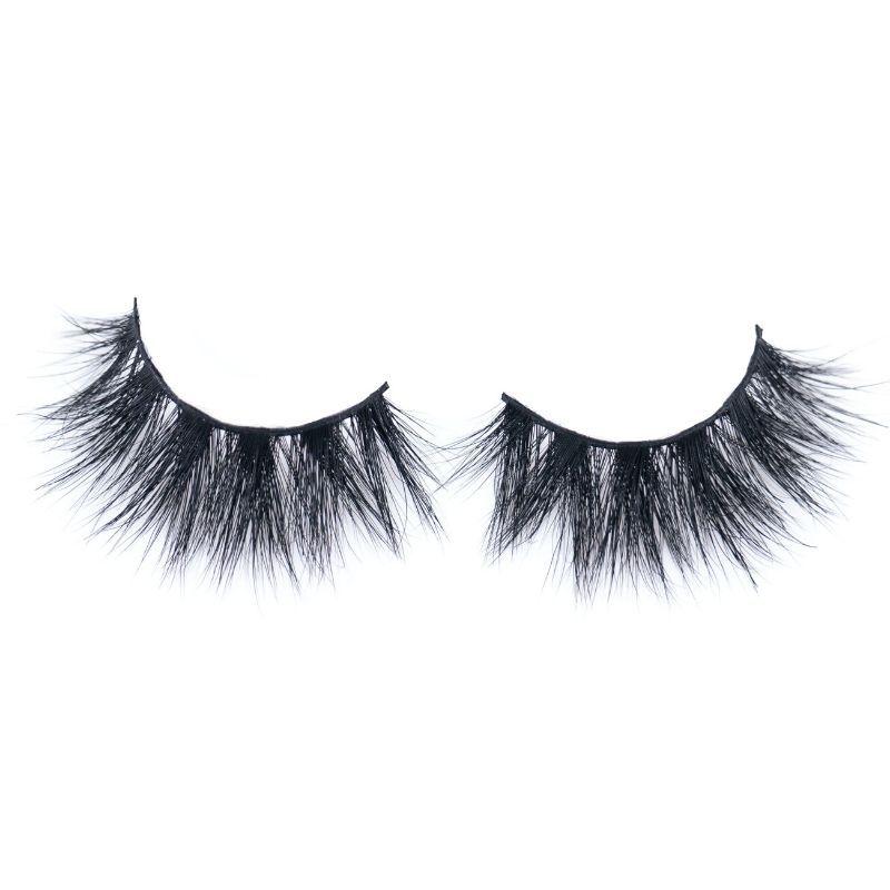 5D Mink Niko False Lashes