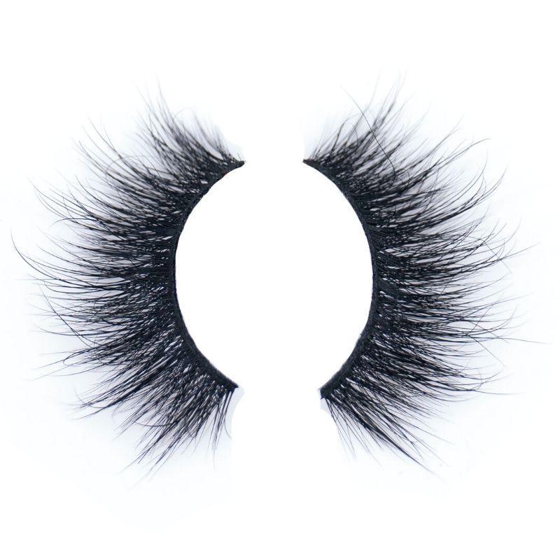 5 d mink false eyelashes