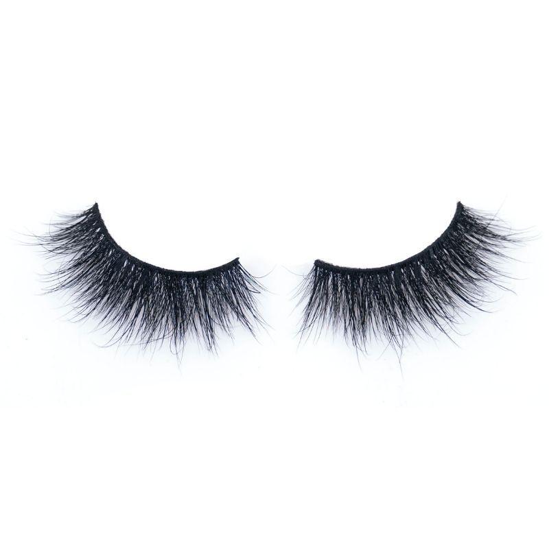 5d mink false eyelashes