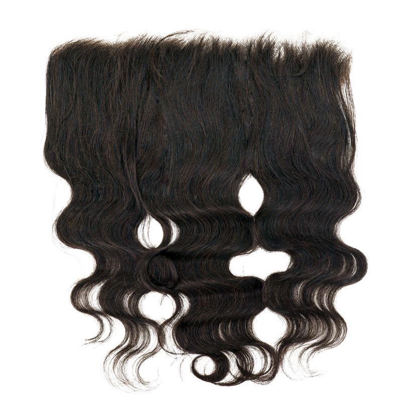Frontals
