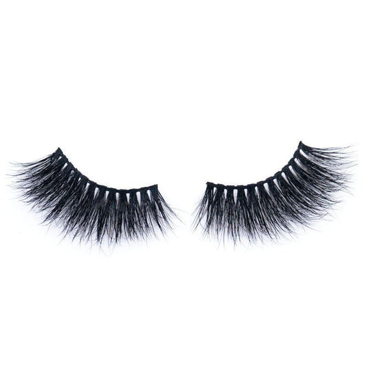 5D Mink Artificial Strip Lashes