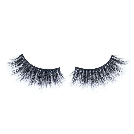 5D Mink Artificial Strip Lashes name Blair