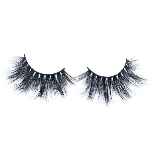 5D Mink Artificial Strip Lashes
