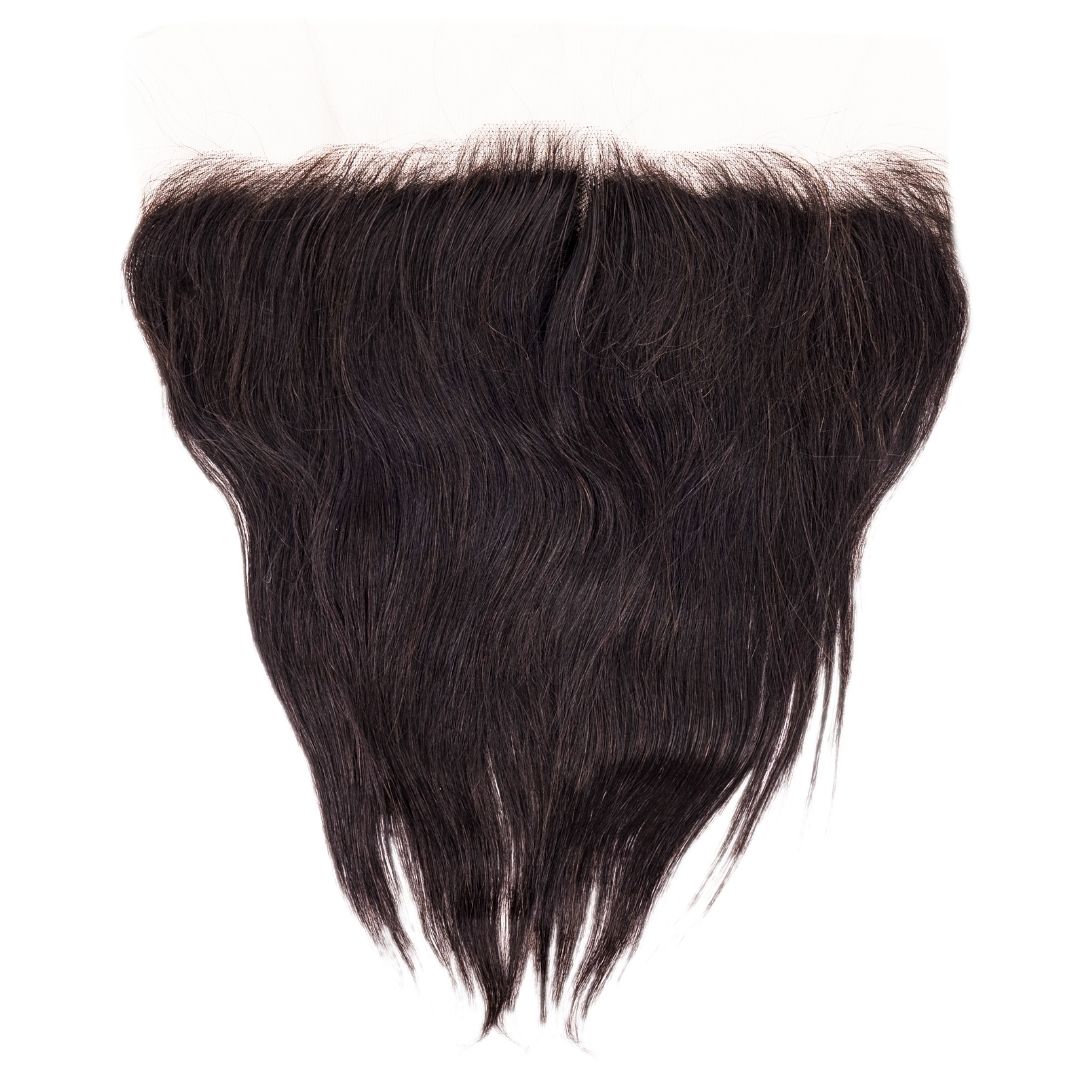 Brazilian Silky Straight 13x4 Frontal