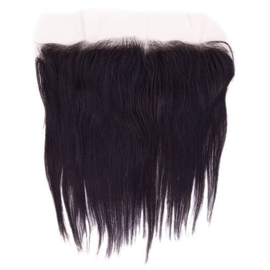  Malaysian Silky Straight Lace 13x4  Frontal