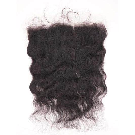 Virgin Loose Wave 13x4 HD Lace Frontal Hair Extension